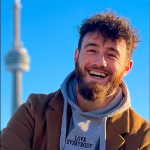 Meet your Posher, Michael